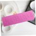 HOMSFOU Cake Toppers Music Note Decor Silicone Mold Cake Decorations De para Gelatinas Cake Mold Fondant Molds Cakesicles Mold DIY Mould Fondant Cake Fudge medium Pink - Buy Online on GoSupps.com
