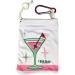 Giggle Golf Par 3 Kit: Golf Towel, Tee Bag with Tees, Bling Ball Marker - Women's Golf Accessories Gift Set - Buy Online on GoSupps.com