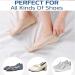 BEIJIXI Toe Alignment Socks for Bunion Relief - Projoint Antibunions Health Socks for Women (10 Pack) - Buy Online on GoSupps.com