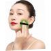 40 Pieces Makeup Puff Round Loose Applicator for Loose Powder Mixing Sponge Makeup Powder Puff Firm Air Hydrophilic Polyurethane Cosmetics Soak in Water - Buy Online on GoSupps.com