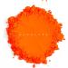 MARBLERS Neon Orange Fluorescent Mica Powder 0.11oz | Vegan & Cruelty-Free Eyeshadow/Nail Polish | Festival Makeup | Body & Face Glow - Buy Online on GoSupps.com