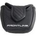 Cleveland Golf Frontline Cero Putter 34 Right Hand with Standard Grip - Buy Online on GoSupps.com