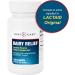Lactase Enzyme Dairy Relief Caplets 3000 FCC Units Digestive Enzyme Supplement for Dairy Products for Better Lactose Digestion Helps Prevent Gas Bloating & Stomach Discomfort 120 Count (2pk) 120 Count (Pack of 2) - Buy Online on GoSupps.com
