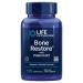 Life Extension Bone Restore with Vitamin K2 120 Capsules