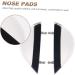 10 Pairs Replacement Glasses Nose Pads - Comfort Air Cushion Pads for All Glasses Types - Buy Online on GoSupps.com