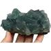 Natural Crystal Rough Minerals Stones Natural Rare Fluorite Cluster Crystal exemplaries Stones and Crystals The Crystal heal Crystal Stones Decoration PEIQIYIN ERTEYIN (Color : 234g) - Buy Online on GoSupps.com