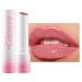 LANGMANNI Tinted Lip Butter #2 Sakura Love - Ultra-Moisturizing Non-Greasy Lip Balm for Dry Lips | Long-Lasting Hydration - 0.11Oz - Buy Online on GoSupps.com