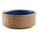 Mason Cash Cane and Blue Rabbit Bowl 13 cm Cane & Blue One Size