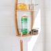 Dr. Bronner's Almond Pure-Castile Liquid Soap - 18-in-1 Organic Formula for Face, Body, Hair & Home - 946ml - Buy Online on GoSupps.com