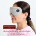 Buy Cordless Warm Eye Compress for Dry Eyes - Heated Eye Mask & Dry Eye Therapy - Soothing Relief & Comfort Worldwide - Buy Online on GoSupps.com