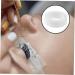 FRCOLOR 6 Rolls Grafting Eyelash Tape Eye Makeup Tape Eyelash Tape for Salon Tape for Lash Extensions Eyelash Tapes Tape for Makeup Fake Eyelashes Make up White Non-woven Fabric Miss - Buy Online on GoSupps.com