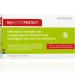Nutrimmun MyBiotik protect (15 x 2 g) powder-dietary supplements with an active bacterial complex and vitamin B2.Vitamin B2 helps to protect the cells from oxidative stress.30 g (1 Pack)