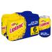 Liptonic Original Canette 6 x 33 Cl Pack