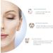 Instant Invisible Face Sticker | Face Lifting Tape & Patches | V-Form Lift Band & Make-Up Tools for a Flawless Look - Buy Online on GoSupps.com