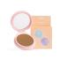 Soda EasySkinny 102 Chocolate Doughnut Bronzer 8.5g - Best International Shipping for Flawless Glow - Buy Online on GoSupps.com