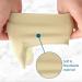 Bunion Corrector Splint with Gel Pads - Orthopedic Relief for Men & Women - Toe Spacer Guard & Separators for Foot Pain Relief (1 Pair) - Buy Online on GoSupps.com