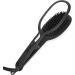 Curler Straightening Brush - Multi-Temperature Hair Straightener Thermal Brush for All Hair Types | US Plug 110V - Buy Online on GoSupps.com