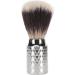 Premium Razor Brush for Men | Wooden Handle Beard Brush for Wet Shaving & Hairdressing Salon - Buy Online on GoSupps.com