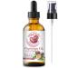 Maracuja Oil (Passion Fruit). 4oz. 100% Pure. Cold-pressed. Unrefined. Organic. Non-GMO. Chemical-free. Rich in Vitamin C. Deeply Hydrating. Natural Moisturizer for Hair  Skin  Beard  Stretch Marks. Bella Terra Oils. 4 F...