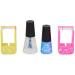 Cool Maker Go Glam Unique Refill Set - Nail Salon Accessories for Stylish Finger & Toenails | Ages 8+ | International Shipping Available - Buy Online on GoSupps.com