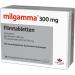Buy Milgamma 300 mg Vitamin B1 Film-Coated Tablets with Benfotiamine & Vitamin B6 - 30 Count for Optimal Health | International Shipping - Buy Online on GoSupps.com