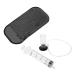 Semme Lipstick Stripper Lipstick Extractor Professional Silicone Lipstick Extractor Lipstick Making DIY Tool