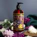 The English Soap Company Kew Gardens Hand and Body Wash Refreshing Botanical Wash with a Rich Lather Enriched with Soothing Aloe Vera and Vitamin E Orchid & Vanilla Scent 500ml - Buy Online on GoSupps.com