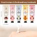 XPEX Creme Main 5 Lot Creme Pour Les Coffret Cadeau De Mini Lotion Hydratante Parfum e Mains Et Les Pieds Petit Cadeau Pour Femmes Maman Petite Amie F te Des M res - Buy Online on GoSupps.com