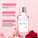 S rum visage la rose huile hydratante anti- ge pour le visage avec s rum naturel hydratant et raffermissant en profondeur. R duit les ridules am liore l' lasticit et illumine le teint. - Buy Online on GoSupps.com