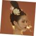 Women Retro Hair Sticks Hair Chopsticks Vintage Ancient Chinese Japanese Hair Sticks Pins Teachers Day for Women ( color ) - Buy Online on GoSupps.com