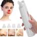 Qukaim Portable Blackhead Cleaner Electric Blackhead Cleaner Pore Cleansing Device Portable Blackhead Removal Face Cleaner Black  - Buy Online on GoSupps.com