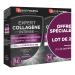 Fort Pharma - Expert Collag ne Intense | Compl ment Alimentaire base de Collag ne - Rides et Fermet de la Peau | Lot de 2x 14 sticks Expert Collag ne Intense Lot de 2 x 14 sticks