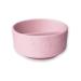 Grabease Silicone Suction Bowl 6m+ Blush 1 Count