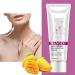 Mango Firming Neck Cream Anti Wrinkle Neck Cream Firming and Rejuvenating Neck Cream Best Anti Wrinkle Neck Cream for Deep Wrinkles Neck Cream - Buy Online on GoSupps.com