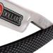 Buy Gold Dollar Shave Ready Straight Razor (6/8 Round Tip Carbon Steel) - International Shipping Available - Buy Online on GoSupps.com