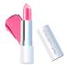 True + Luscious Super Moisture Lipstick Clean Vegan and Cruelty Free Lasting Hydration for Dry Lips with a Satin Finish Temptation Rose Pink