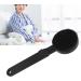 Electric Body Brush with Acoustic Vibration Telescopic Handle and Soft Bristle Multiple Speed Settings Waterproof Silicone Bristles for Normal Oily Dry Sensitive Skin Types - Buy Online on GoSupps.com
