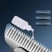  Duroecsain Beard Trimmer Oil Rust Free Lubricant Heat Resistant Electric Hair Trimmer Oil for Maintenance Home On the go Hairdressing Supplies - Buy Online on GoSupps.com