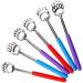 Shop Minkissy Telescopic Back Scratcher & Hand Massager - 18 Unique Portable Scratch Tools for Ultimate Relief - Buy Online on GoSupps.com