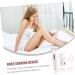 ERINGOGO pilateur lectrique Corps Pour Femme Taille Compacte Technologie Avanc e Sans Irritation Usage Domestique - Buy Online on GoSupps.com
