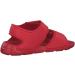 adidas Kids Altaswim Beach & Pool Shoes - 11.5 UK Child - Scarlet/White - Buy Online on GoSupps.com