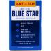Blue Star Anti-Itch Medicated Ointment 2 oz (Pack of 12) - Buy Online on GoSupps.com