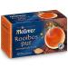 Meßmer Rooibos pure tea | 20 tea bags | Vegan | Gluten-free | Lactose-free | Naturally caffeine-free Rooibos pure 20 tea bags