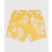 Petit Bateau Baby Girls' Short | Comfortable and Stylish Shorts for Infants - Buy Online on GoSupps.com