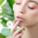 Gentle Hydrating Lip Scrub by Give Them Lala - Exfoliating Sugar Lips Treatment with Bamboo Extract & Shea Butter - Smooth, Cruelty-Free Formula Made in USA - Buy Online on GoSupps.com