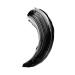 Maybelline New York Volum' Express The Falsies Flared Mascara Blackest Black 0.31 Fl Oz - Pack of 1 | Washable Formula for Bold, Flirty Lashes - Buy Online on GoSupps.com