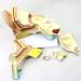 Educational Model Human Ear Model Outer Ear Middle Ear Inner Ear Otolaryngology Ear Structure Model Ear Structure - Buy Online on GoSupps.com