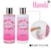 Women's Spa Bath Set Gift Basket - 8pcs Body Care Kit with Essential Oil Perfume, Perfect for Relaxation and Self-care - Buy Online on GoSupps.com