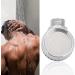 Electroplating Fine Holes Small Hand Held Shampoo Spray Shower Spray Head for Hair Salon Use - Buy Online on GoSupps.com