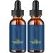 NovaBioscience Performance Oil for Men Nova Bioscience Performance Oil for Men Drops for Men (2 Pack)